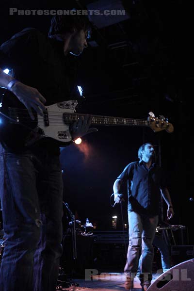 KLONE - 2010-12-10 - PARIS - Elysee Montmartre - 